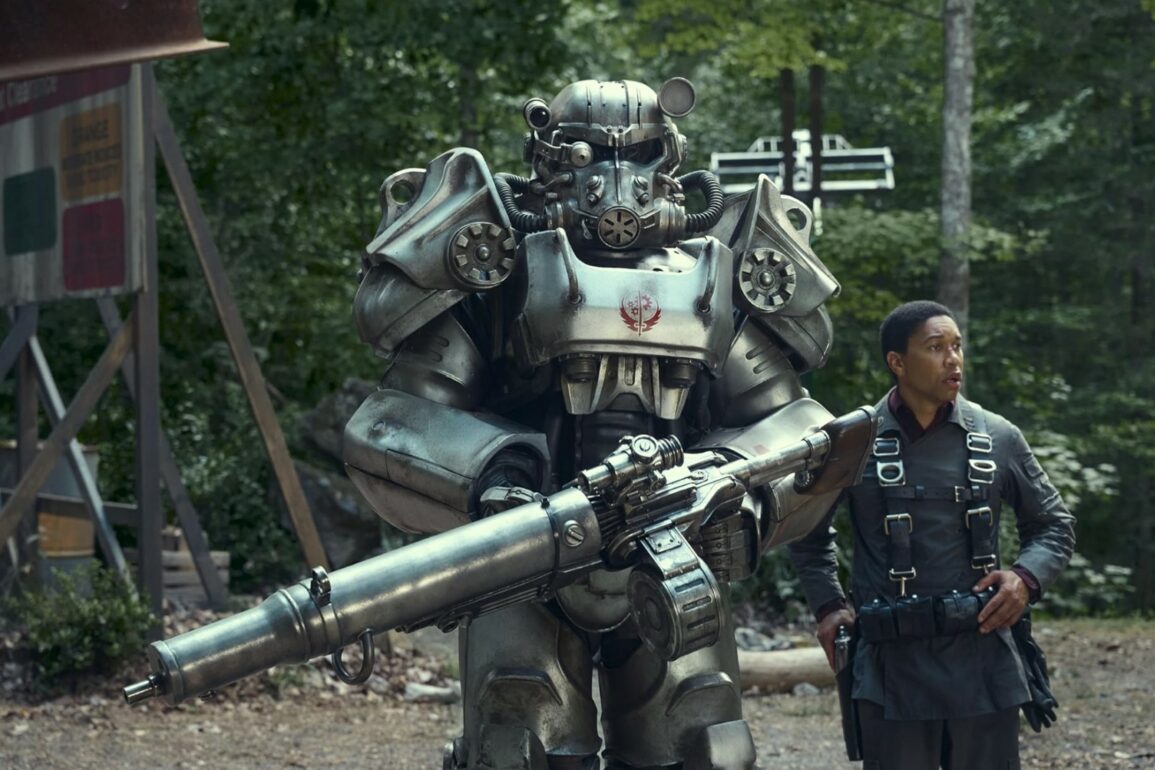 How To Watch The Fallout Series in the UK & Australia