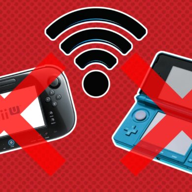 Fans Bid Farewell as Nintendo Shuts Down Online Servers for Wii U & 3DS