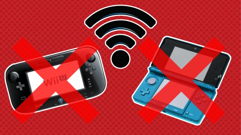Fans Bid Farewell as Nintendo Shuts Down Online Servers for Wii U & 3DS