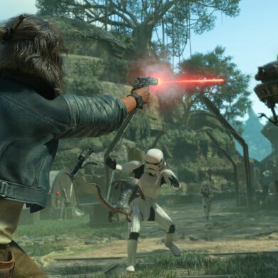 Fans Outraged Over $130 Ultimate Edition for Star Wars Outlaws