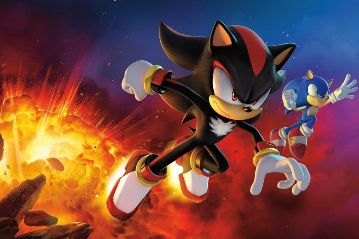 Fearless Year of Shadow 2024