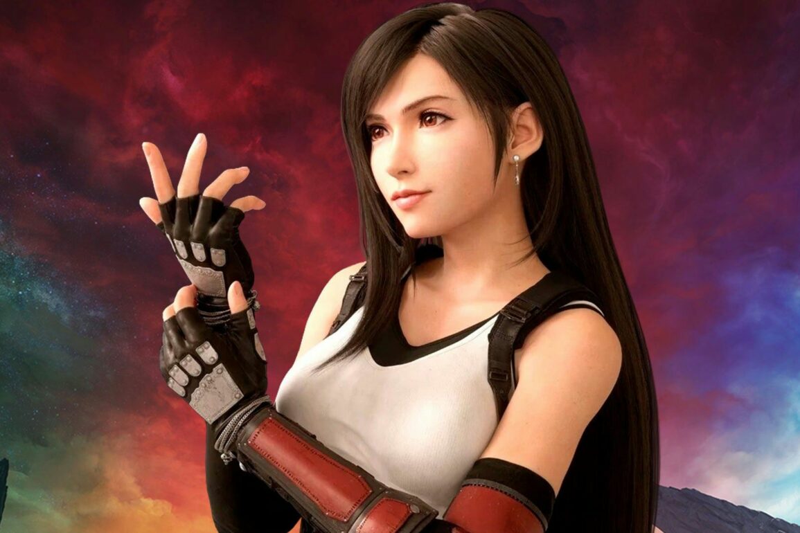 Final Fantasy 7 Remake Part 3 Releasing in 2027, According to Square Enix