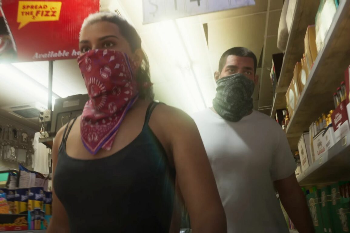 GTA 6 Publisher Take-Two Lays Off Staff & Axes Games in Development