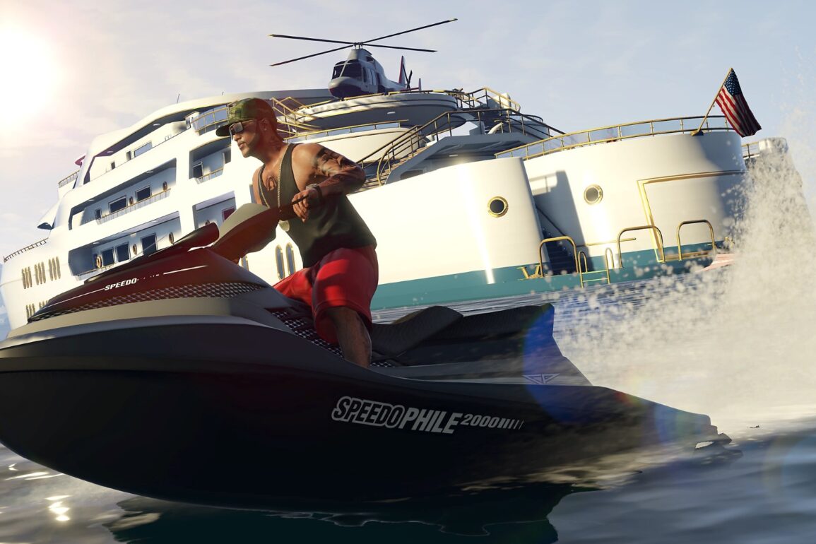 Rockstar Raises the Price of GTA+ by up to 40%