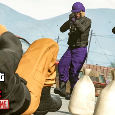 GTA Online Collection Time