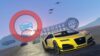 GTA Online transform race