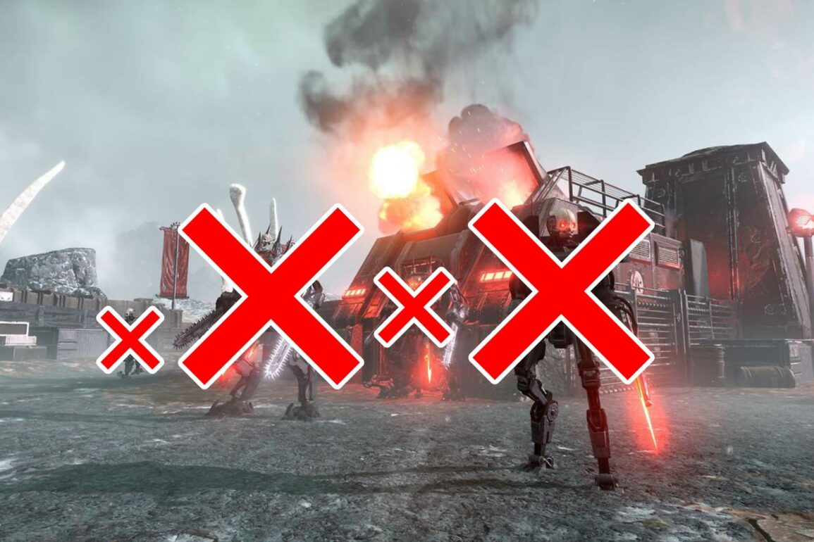 The Automatons Have Been Wiped Out in Helldivers 2… For Now