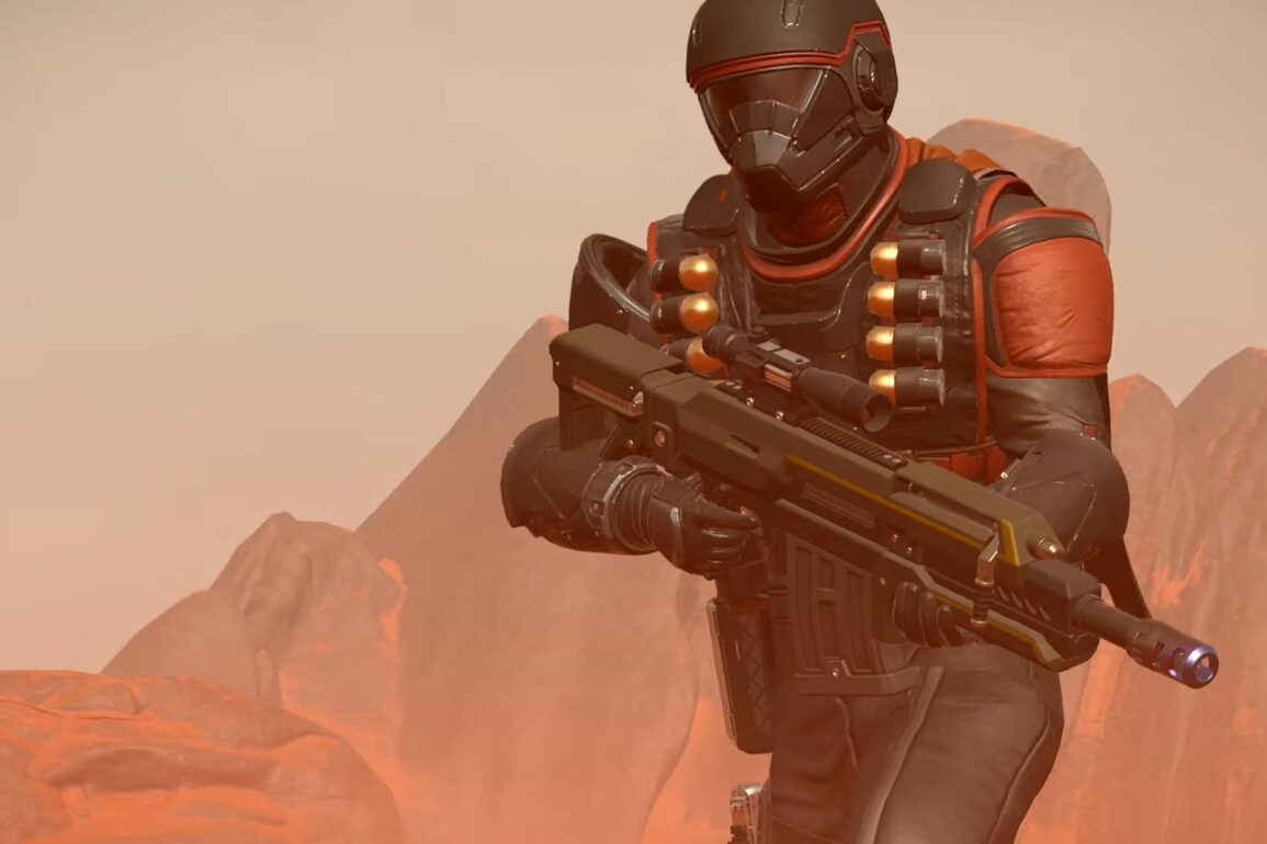 Helldivers 2: All Democratic Detonation Premium Warbond Details