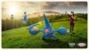 Heracross Raid Day Pokemon Go