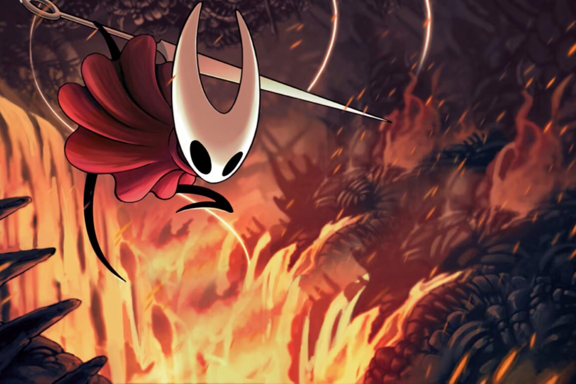 Hollow Knight: Silksong Listing Unexpectedly Goes Live on Xbox