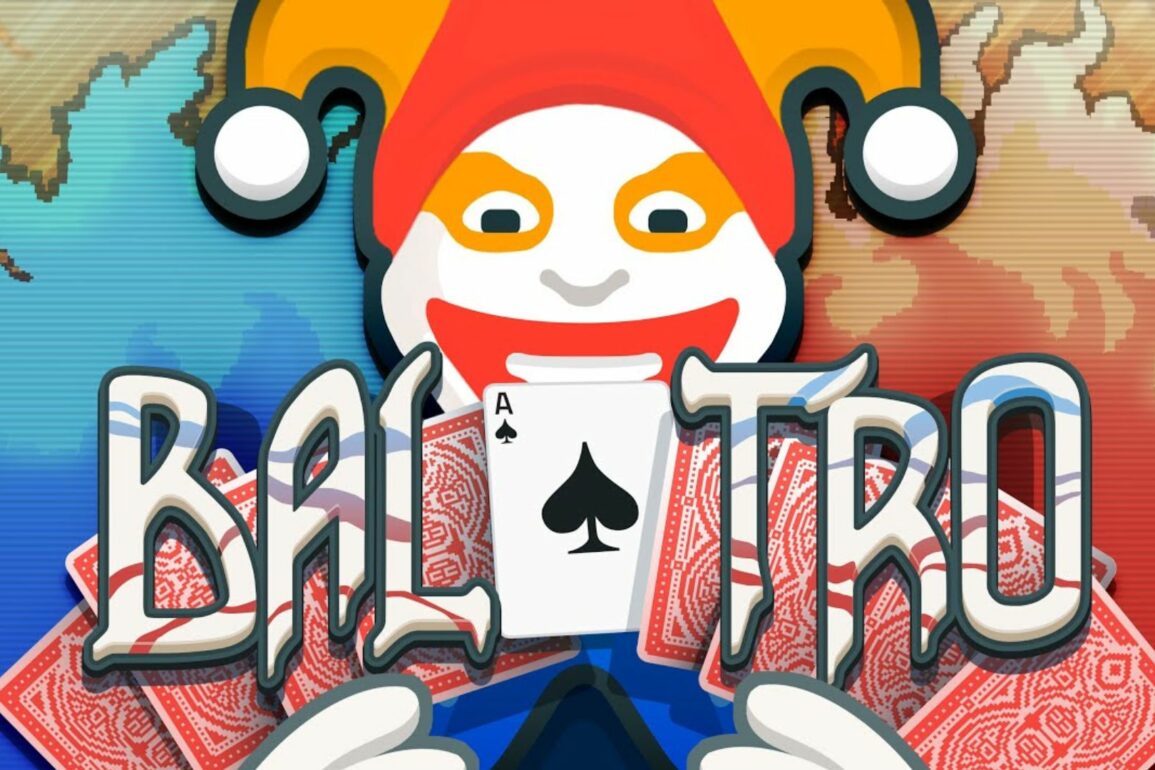 Huge Balatro Update Makes the Game Easier & Adds Two New Jokers