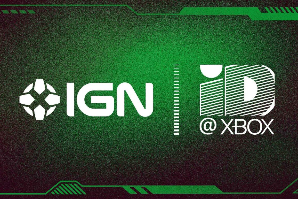 Everything Announced at the 2024 ID@XBOX x IGN Showcase
