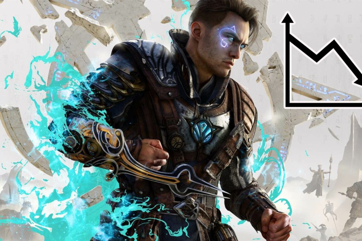 Ascendant Studios Team Has Less Than 20 Employees on Payroll