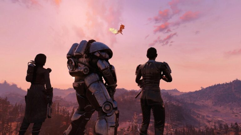 Is Fallout 76 Worth Playing in 2024?