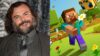 Jack Black All But Confirmed He's Playing Steve in the Minecraft Movie