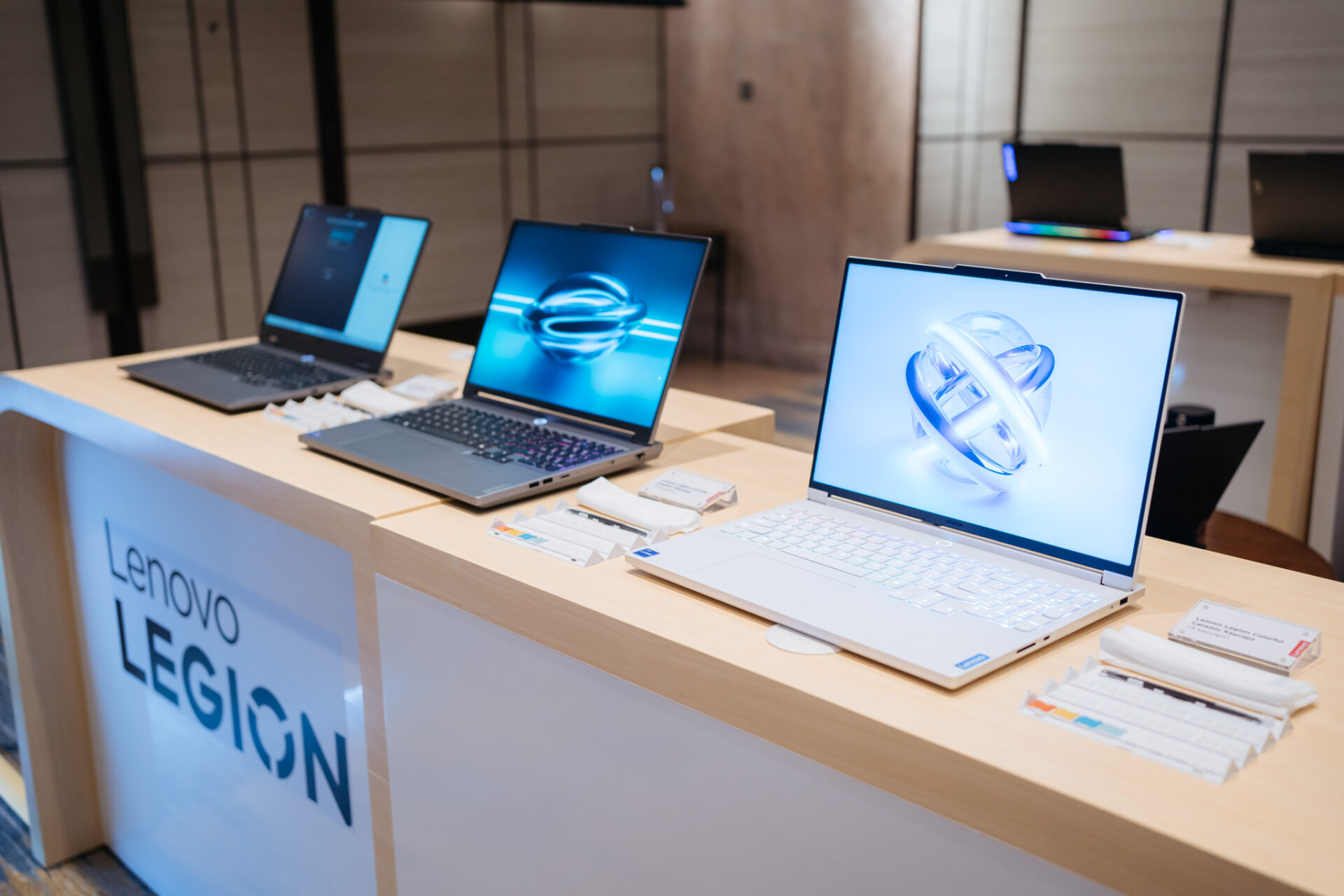 Lenovo @ Innovate '24