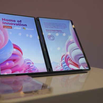 Lenovo Yoga 2-1 Laptop Device 2024