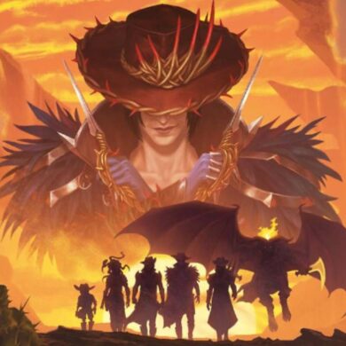 Magic The Gathering Outlaws of Thunder Junction