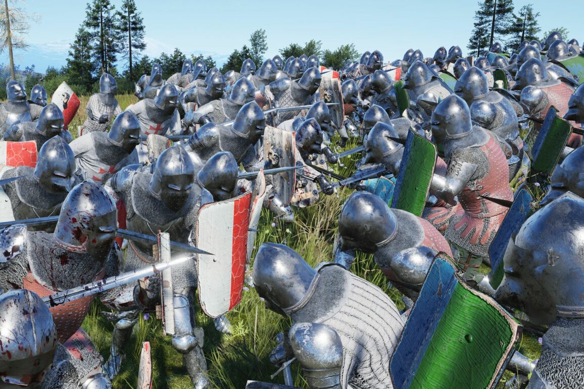 Manor Lords: Does It Have Multiplayer or Co-Op?