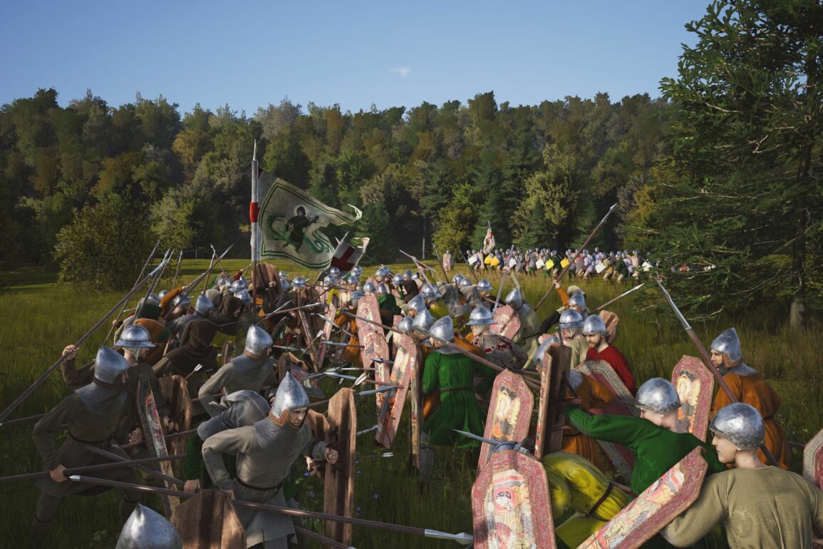 Manor Lords: When Is the Review Embargo?