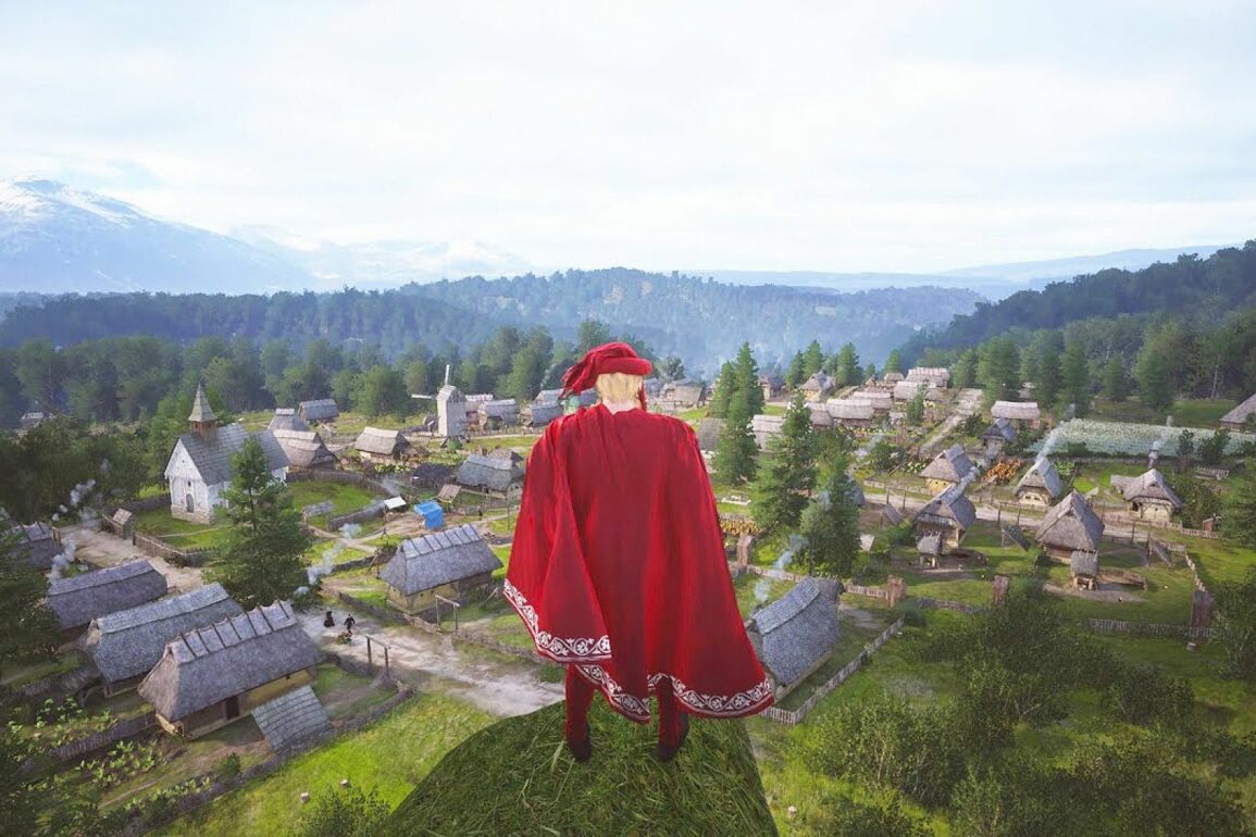 Manor Lords: Everything Available in Early Access