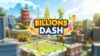 Monopoly Go Billions Dash