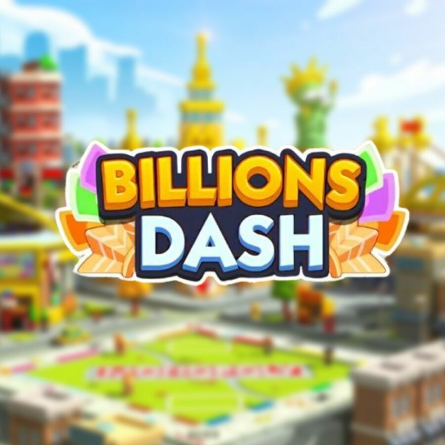 Monopoly Go: Safari Sprint Tournament Rewards & Milestones