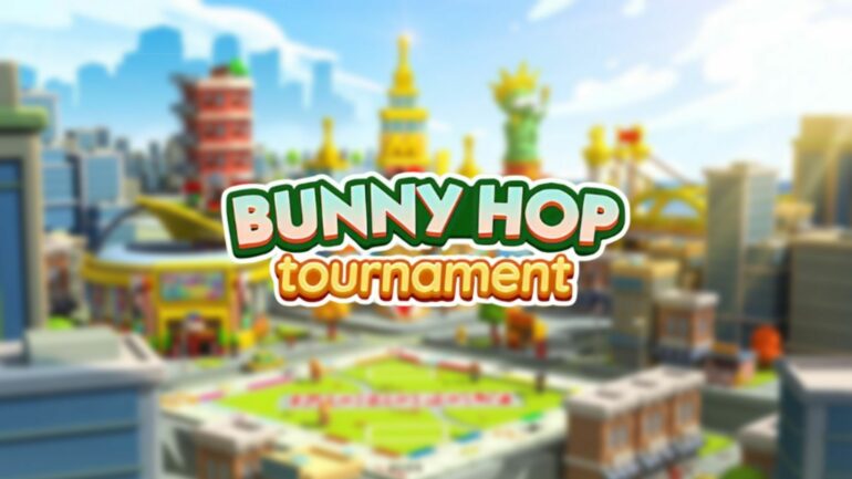 Monopoly Go Bunny Hop