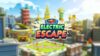 Monopoly Go Electric Escape