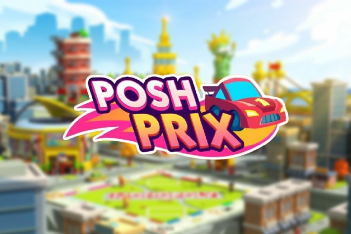 Monopoly Go Posh Prix