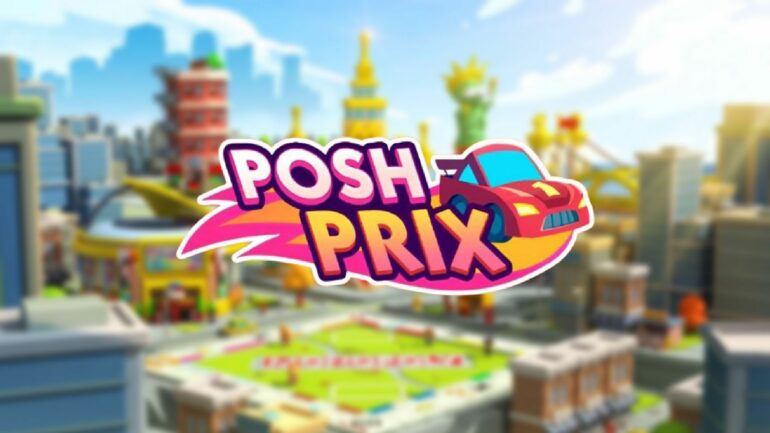 Monopoly Go Posh Prix