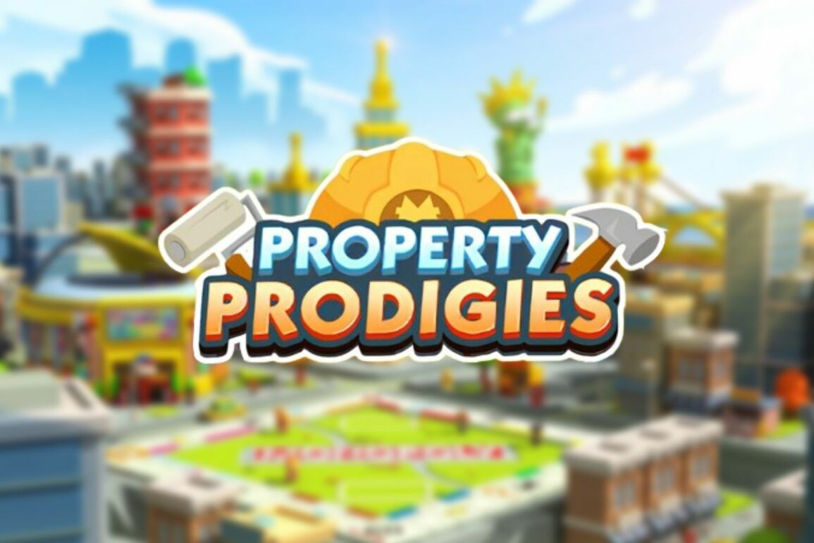 Monopoly Go Property Prodigies