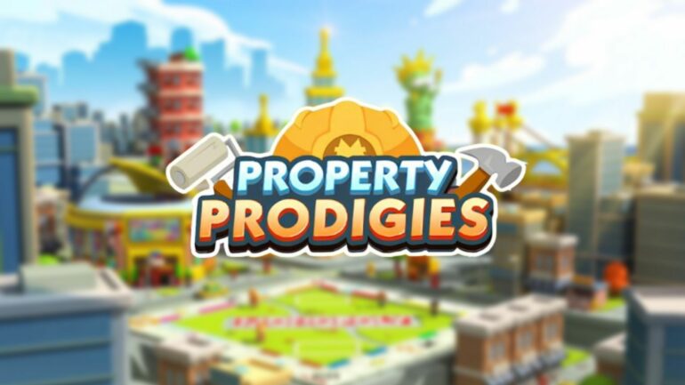 Monopoly Go Property Prodigies