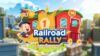 Monopoly Go Railroad Rally