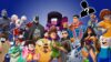 MultiVersus character lineup