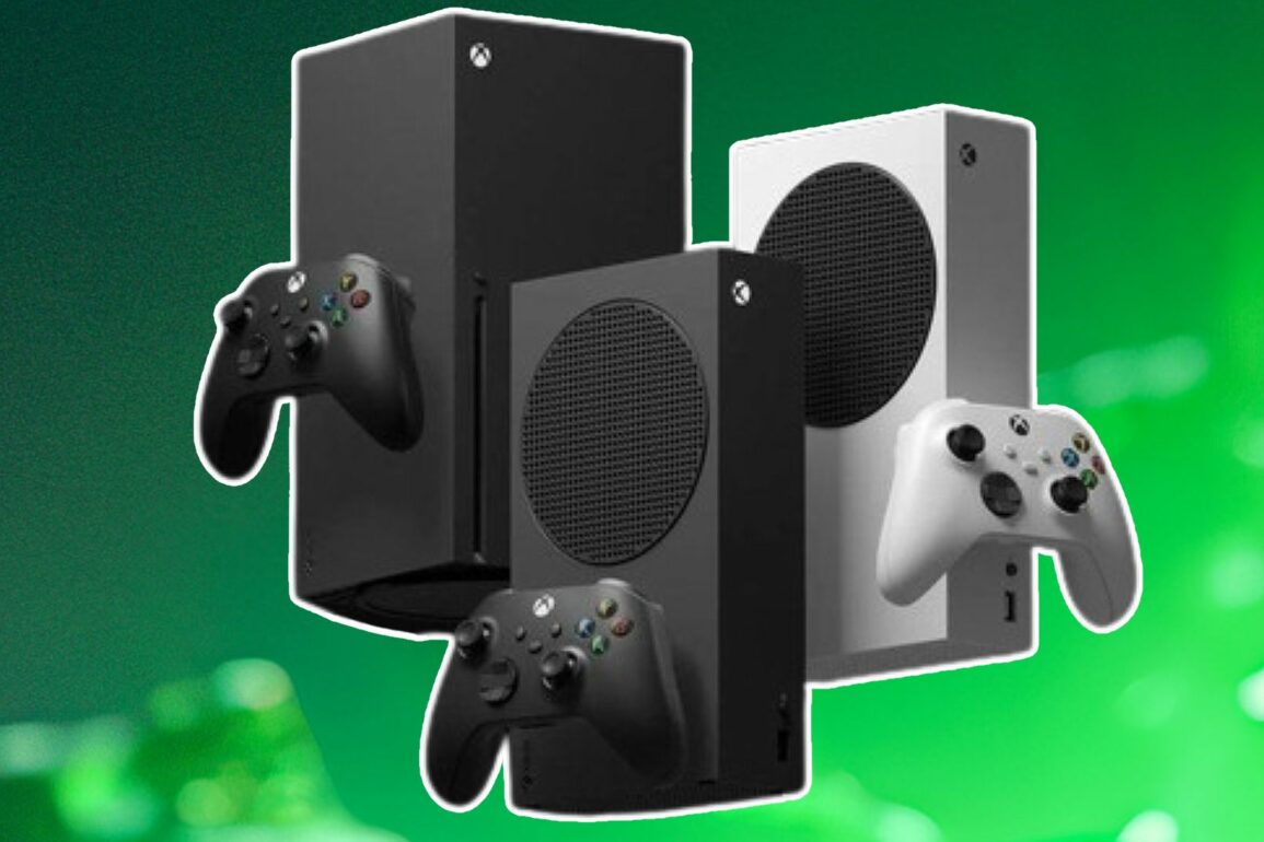 New Next-Gen Xbox Console Will Be the “Biggest Technical Leap Ever in a Generation”