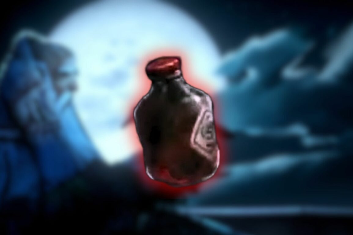 No Rest for the Wicked: How to Get Plague Ichor