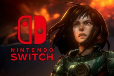No Rest for the Wicked Is it Coming to Nintendo Switch?