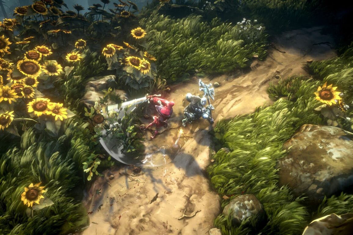 No Rest for the Wicked: Weapons System Explained