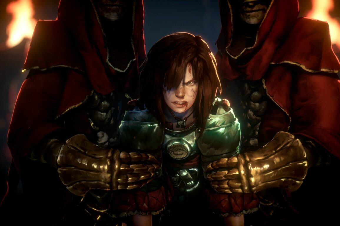 No Rest for the Wicked: Full Stats Guide