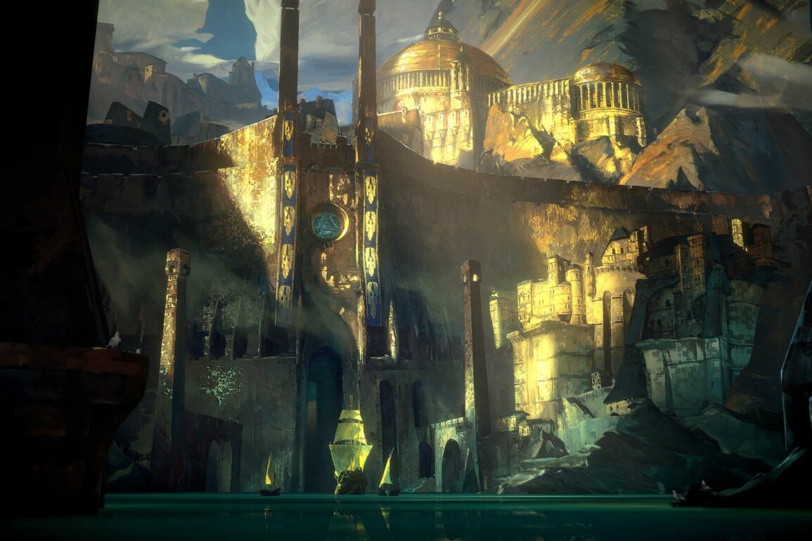 No Rest for the Wicked: How to Get Silver