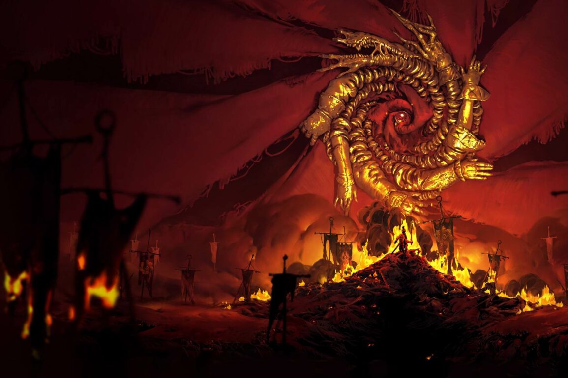 No Rest for the Wicked: Every Legendary Weapon & How to Get Them