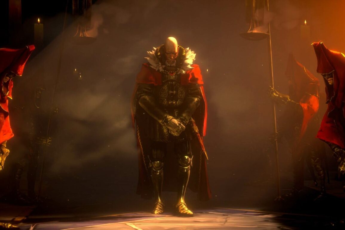 No Rest for the Wicked: How to Get & Use Runes