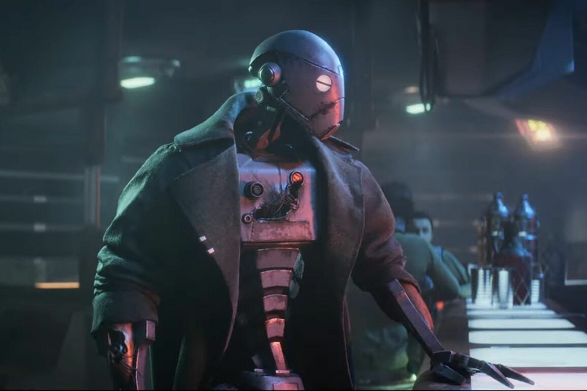 Official Star Wars Outlaws Release Date Leaked Early