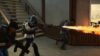 Three players in Once Human