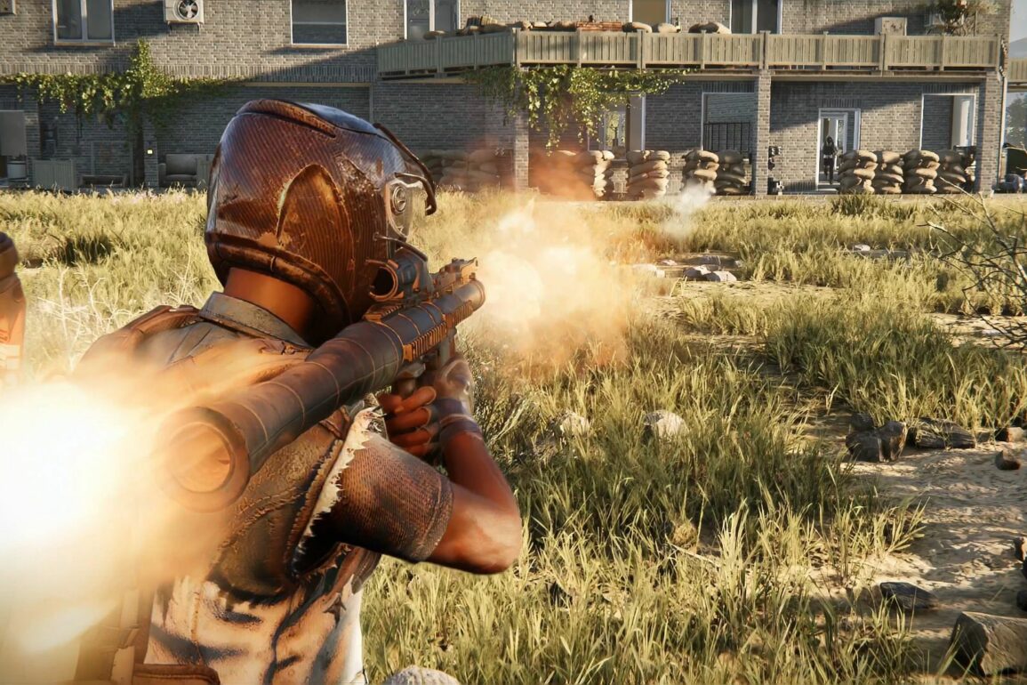 Once Human: How to Upgrade Your Gear