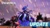 Palworld New Update April 2024