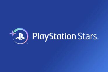 PlayStation Stars logo