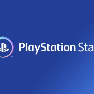 PlayStation Stars logo