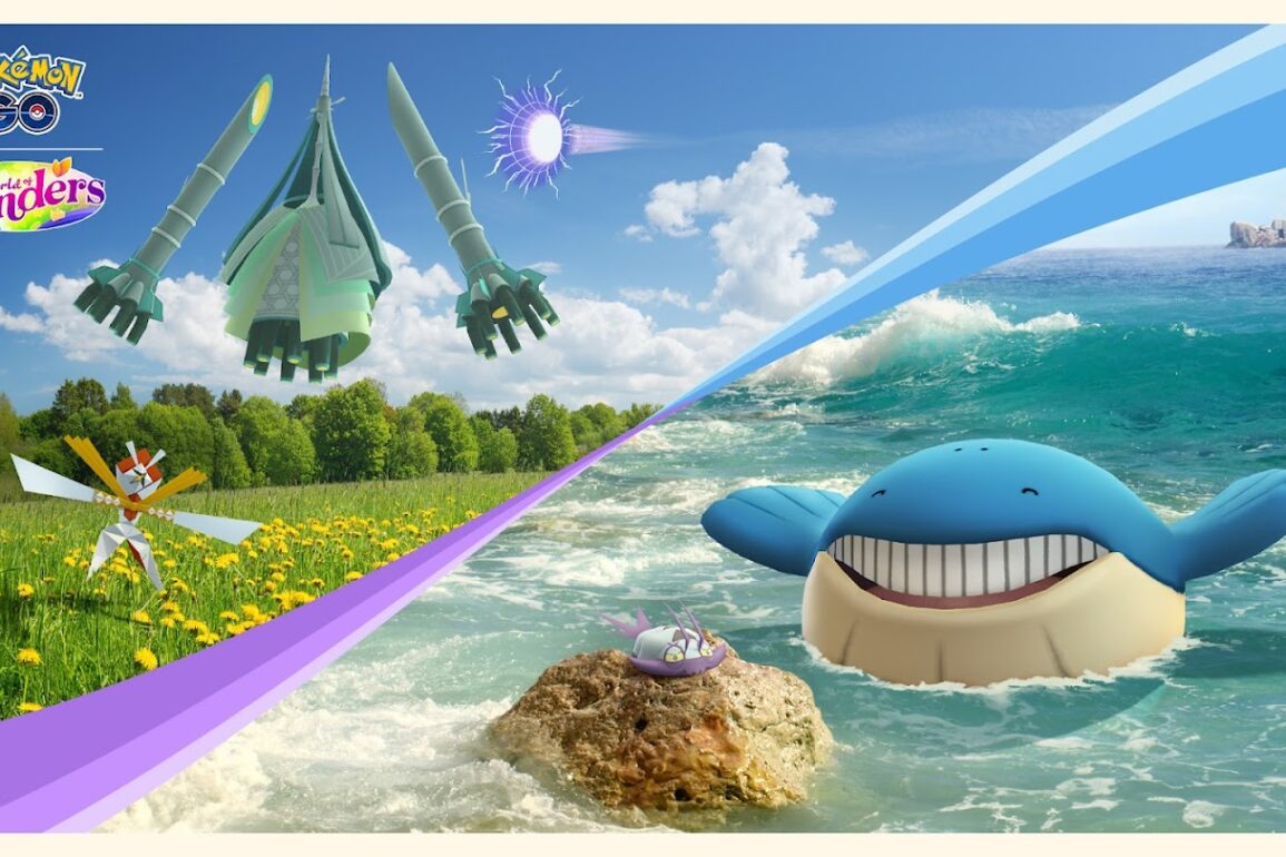 Pokemon Go: Sizeable Surprises Event Details, Times & Bonuses